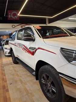 تۆیۆتا هایلۆکس